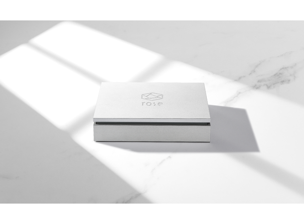 HiFi Rose RSA720 Fiberoptisk USB HUB