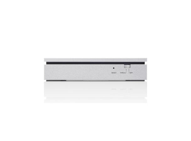 HiFi Rose RSA720 Fiberoptisk USB HUB
