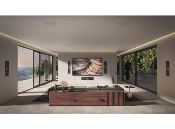 KEF Ci3160REFM-THX innbyggings Reference 3