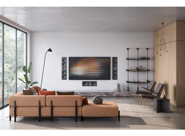 KEF Ci3160REFM-THX innbyggings Reference 3