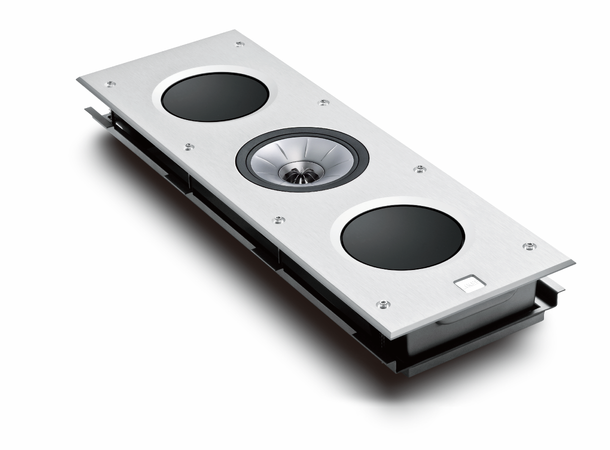 KEF Ci3160RL-THX Innebygshøyttaler