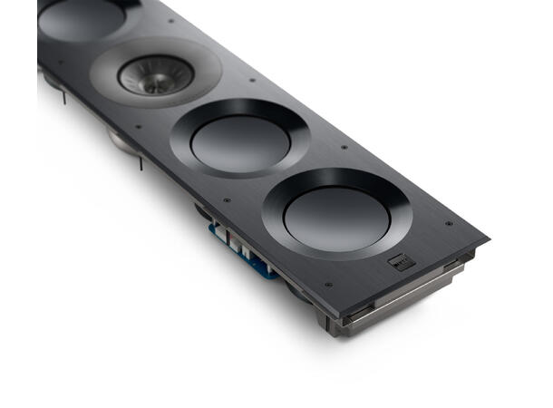 KEF Ci5160REFM-THX Innbyggings Reference 5 Meta