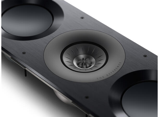 KEF Ci5160REFM-THX Innbyggings Reference 5 Meta