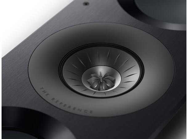 KEF Ci5160REFM-THX Innbyggings Reference 5 Meta