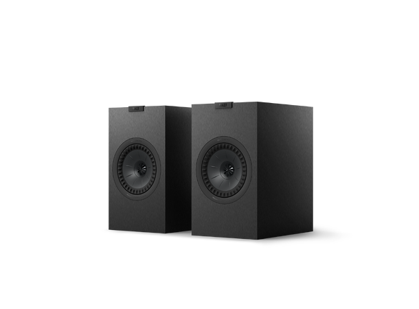 KEF Q3 Meta - Sort Nye KEF Q serie