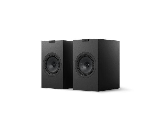 KEF Q3 Meta - Sort Nye KEF Q serie 