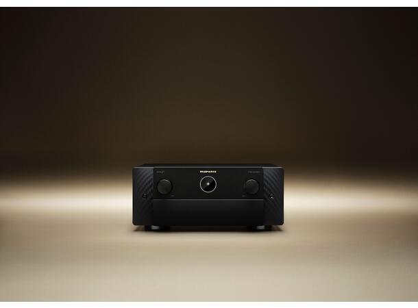 Marantz CINEMA30 - Sort Referanse hjemmekino-receiver