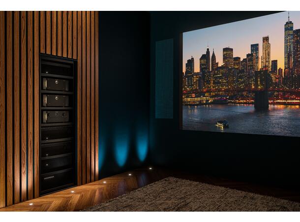Marantz CINEMA30 - Sort Referanse hjemmekino-receiver