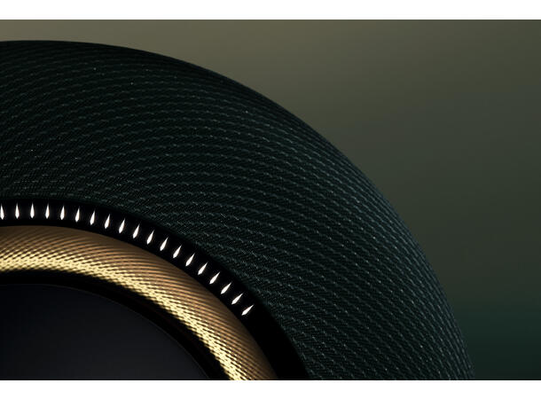 Marantz Horizon - sort