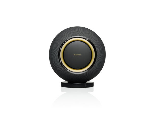 Marantz Horizon - sort