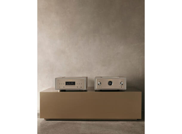 Marantz SACD 10 - champagne Marantz sin beste CDspiller så langt!