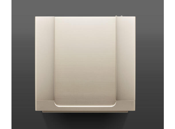 Marantz SACD 10 - champagne Marantz sin beste CDspiller så langt!