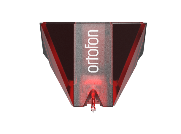 Ortofon 2MR Red Elliptical Diamond