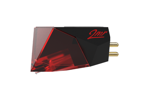 Ortofon 2MR Red Elliptical Diamond