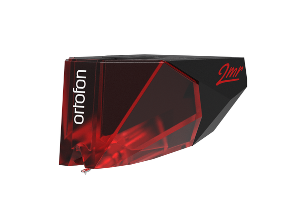 Ortofon 2MR Red Elliptical Diamond