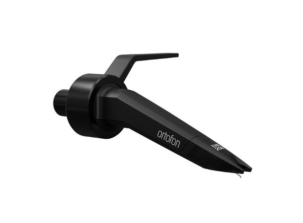 Ortofon Concorde Music Black LVB 250 MM Nude Shibata Diamond on Boron Cantilever