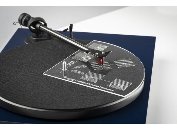 Pro-Ject Align it S Justeringsverktøy for pickup'er