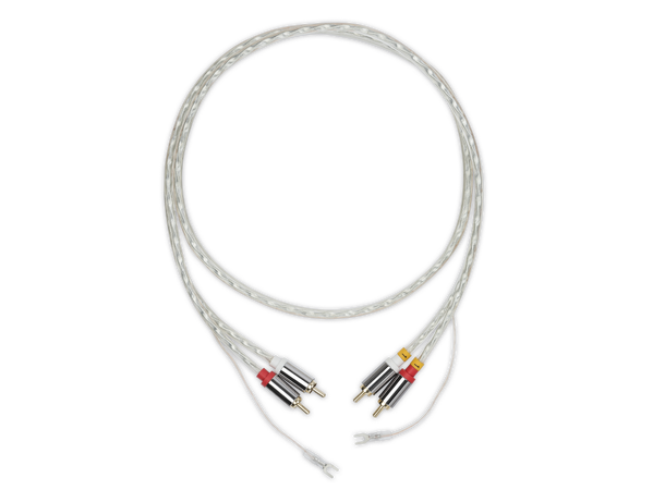 Pro-Ject Connect it Phono E RCA - 1,23m Signalkabel RCA - RCA