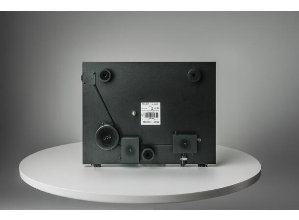 Pro-Ject E1.2 - valnøtt