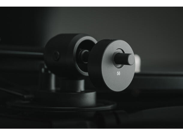 Pro-Ject E1.2 - valnøtt