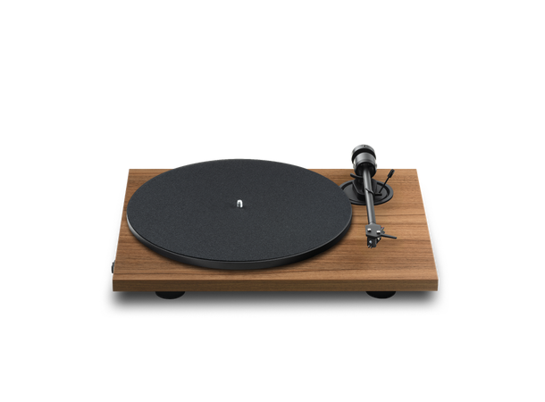 Pro-Ject E1.2 - valnøtt