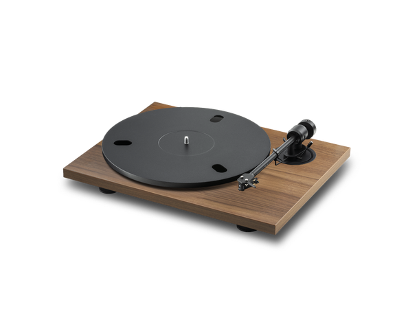 Pro-Ject E1.2 - valnøtt