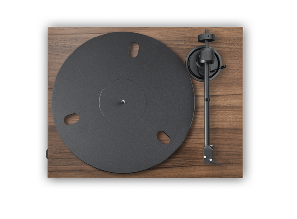 Pro-Ject E1.2 - valnøtt