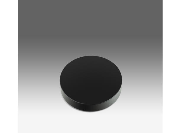 Pro-Ject Record Puck E - sort Platevekt