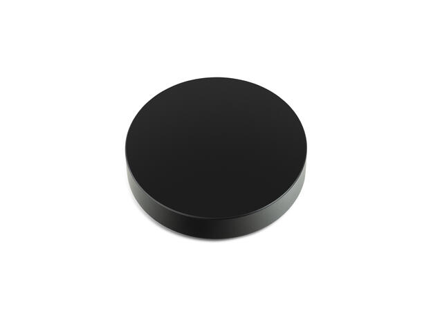 Pro-Ject Record Puck E - sort Platevekt