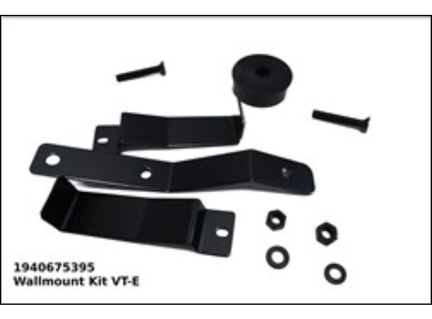Pro-Ject Wallmount Kit Complete VT-E Reservedel