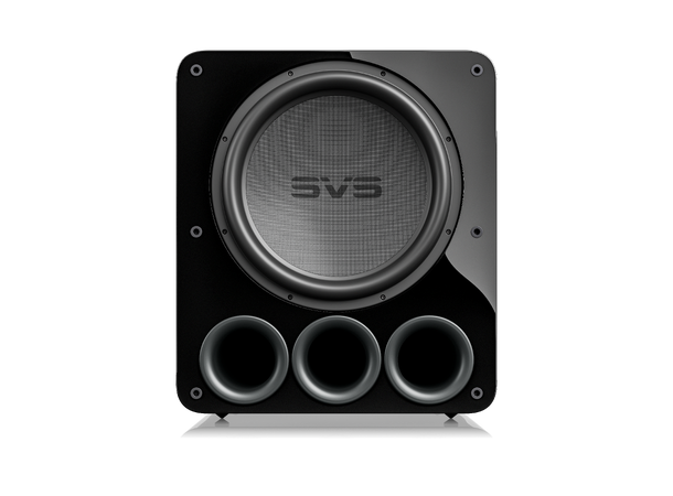 SVS PB17-Ultra R|Evolution - pianosort "Versting"-suben til SVS