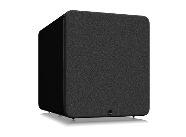 SVS PB17-Ultra R|Evolution - pianosort "Versting"-suben til SVS