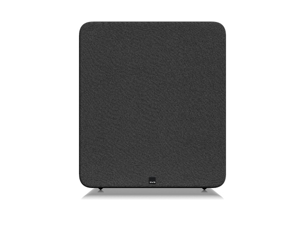 SVS PB17-Ultra R|Evolution - sort eik "Versting"-suben til SVS 
