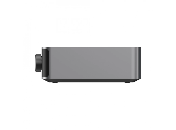 WiiM Ultra - Grå Strømmer med HDMI, Riia og forforsterker