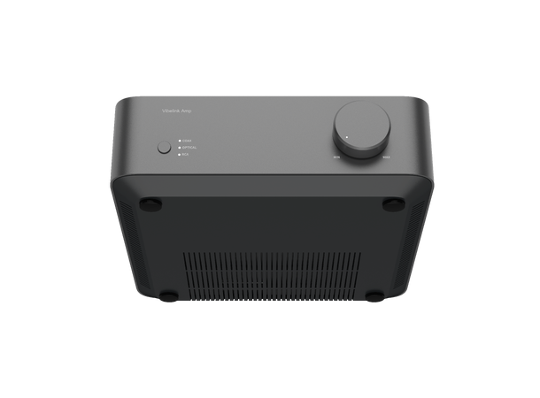 WiiM Vibelink - grå Effektforsterker for WiiM