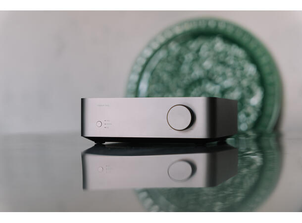 WiiM Vibelink - grå Effektforsterker for WiiM 