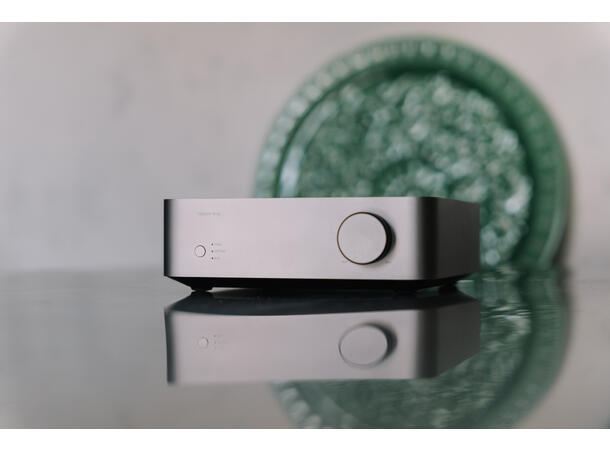 WiiM Vibelink - grå Effektforsterker for WiiM