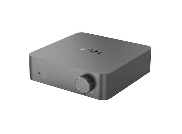 WiiM Vibelink Effektforsterker for WiiM