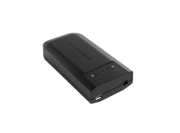 Escape M1 Air streaming modul/DAC Hi-Res streaming DAC