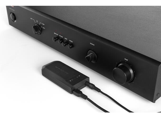 Escape M1 Air streaming modul/DAC Hi-Res streaming DAC