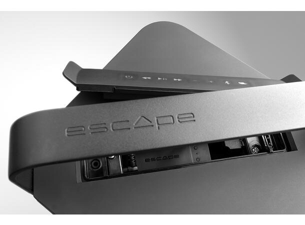 Escape M1 Air streaming modul/DAC Hi-Res streaming DAC