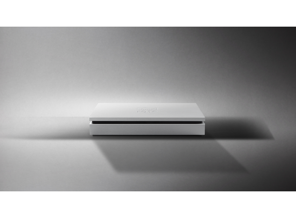 HiFi Rose RSA780E CD-drivverk / CD-ripper