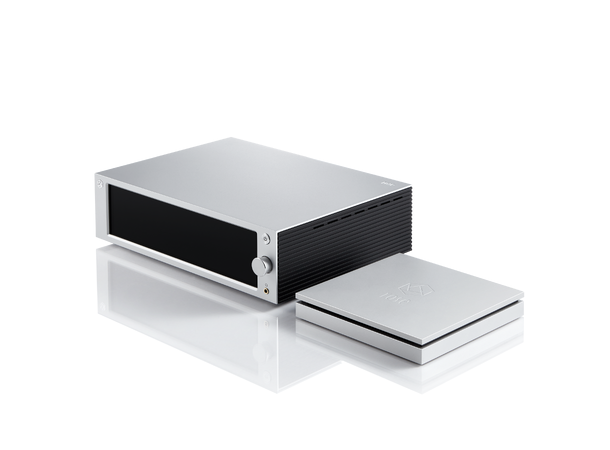 HiFi Rose RSA780E CD-drivverk / CD-ripper