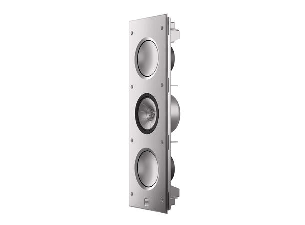 KEF Ci3160RLM-THX (Meta) Innbyggings R7 Meta