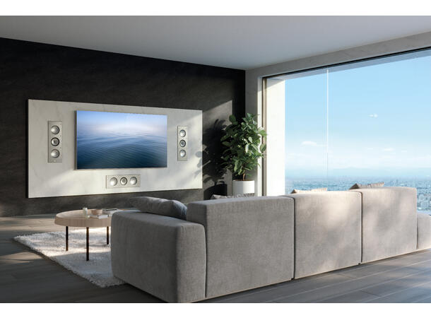 KEF Ci3160RLM-THX (Meta) Innbyggings R7 Meta