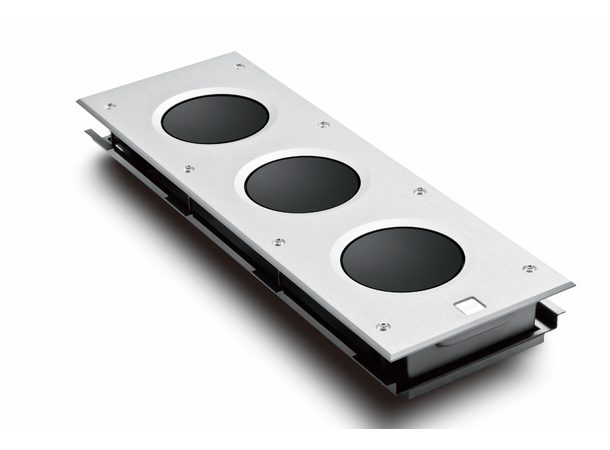 KEF Ci3160RLb-THX Referanse Innebygshøyttaler