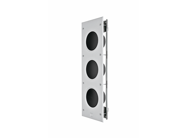 KEF Ci3160RLb-THX Referanse Innebygshøyttaler