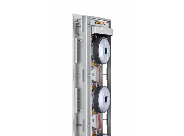 KEF Ci3160RLb-THX Referanse Innebygshøyttaler