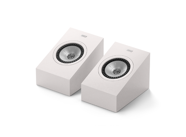 KEF Q8 Meta - Hvit Nye KEF Q-Serie!