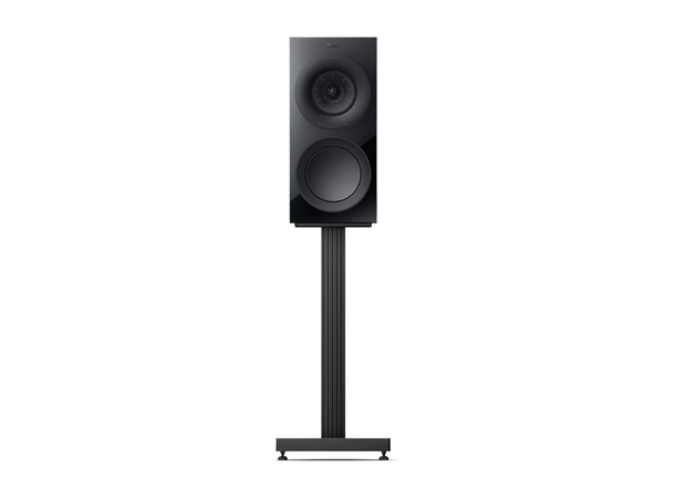 KEF S3 Stand - Grå Høyttalerstativ til R3 Meta